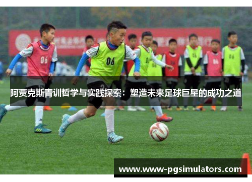 阿贾克斯青训哲学与实践探索：塑造未来足球巨星的成功之道